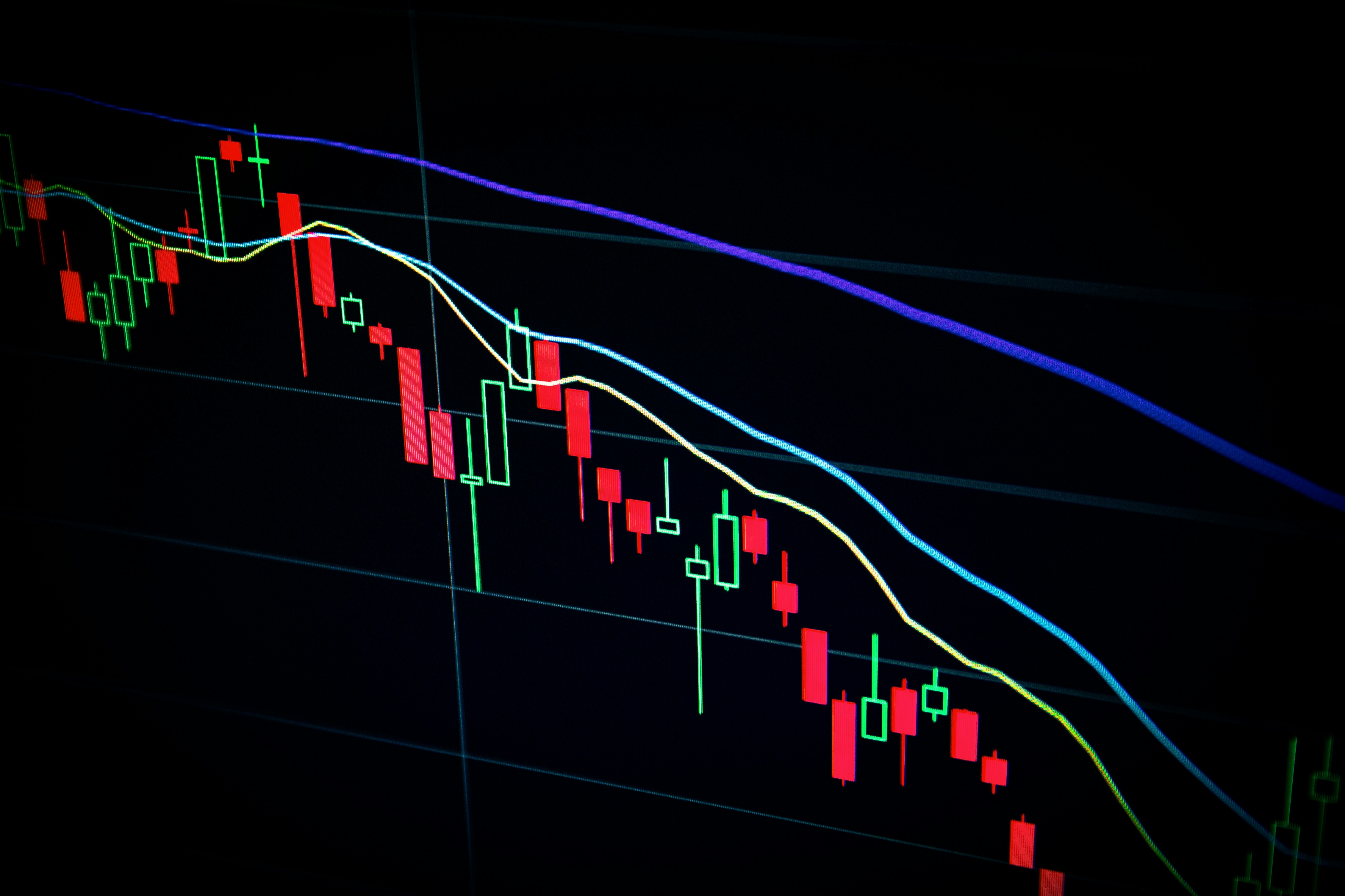 Market insights and analysis